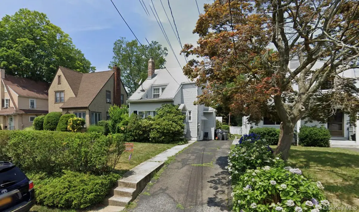 140 Grant AVE, White Plains, NY 10604