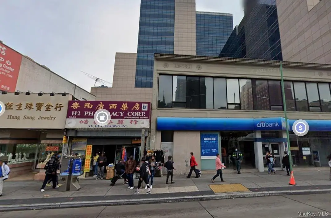 38-09 Main ST #Booth B4, Flushing, NY 11354