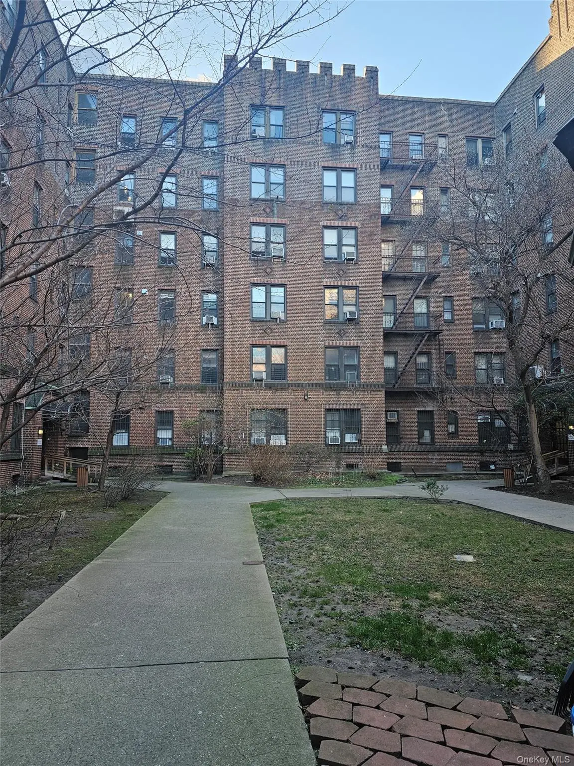 4220 Kissena BLVD #D2, Flushing, NY 11355