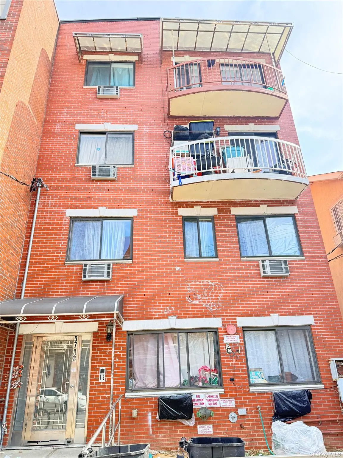 37-33 107th ST #2A, Corona, NY 11368