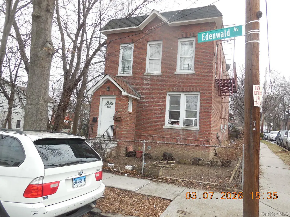 1800 Edenwald AVE, Bronx, NY 10466