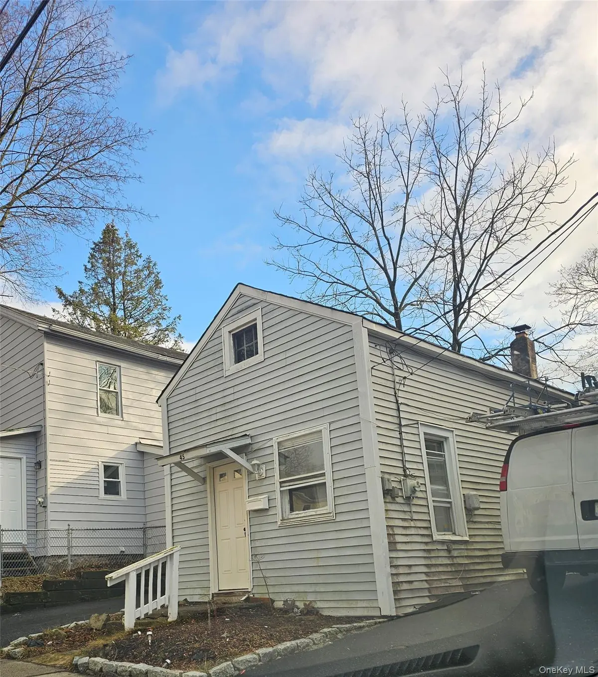 45 Knapp AVE, Middletown, NY 10940