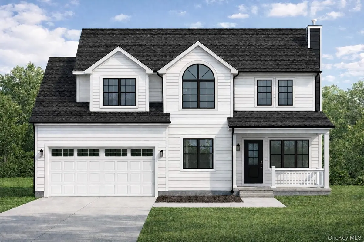 155 Pennsylvania Lot 3 AVE, Medford, NY 11763
