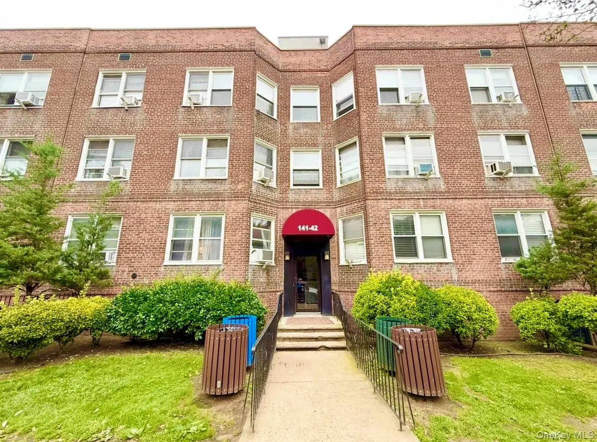 141-42 78th RD #1F, Kew Garden Hills, NY 11367