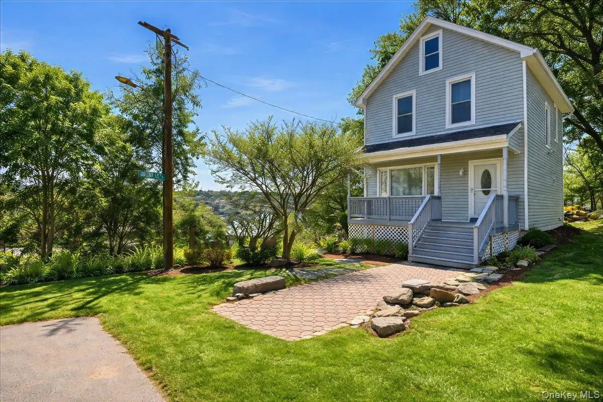 282 Greenvale AVE, Yonkers, NY 10703