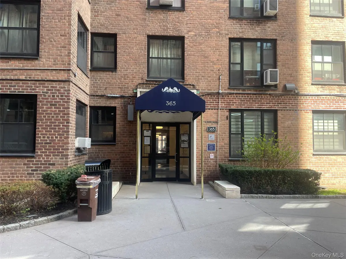 365 Clinton AVE #6E, Brooklyn, NY 11238