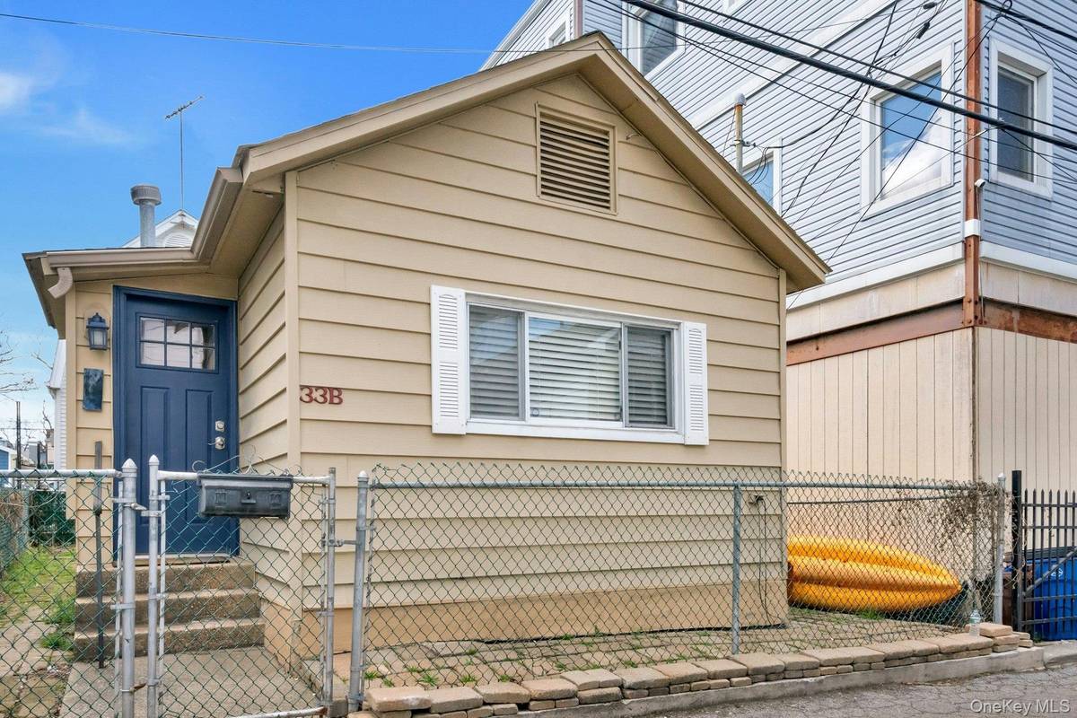 33B Edgewater PARK #33B, Bronx, NY 10465