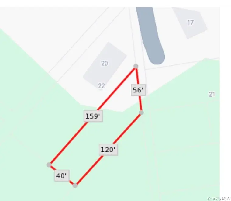 22 Jersey RD, Wurtsboro, NY 12790