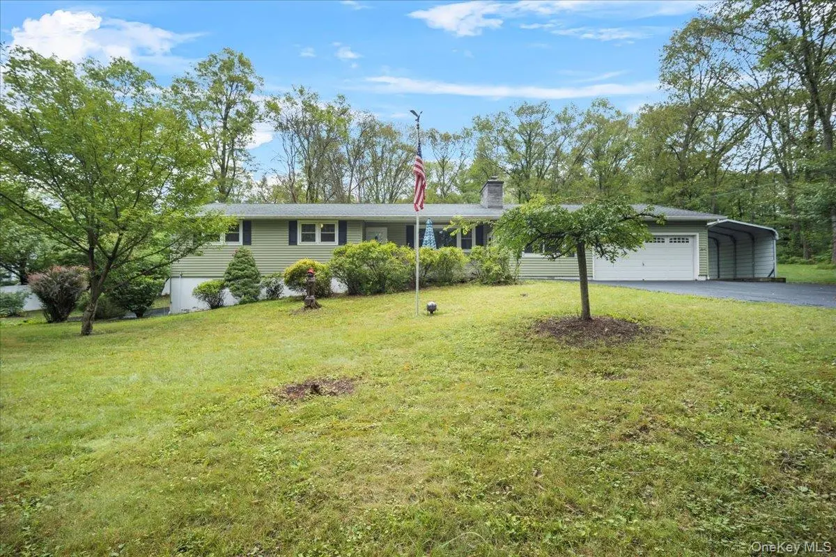 7 Hujay TER, Wappingers Falls, NY 12590