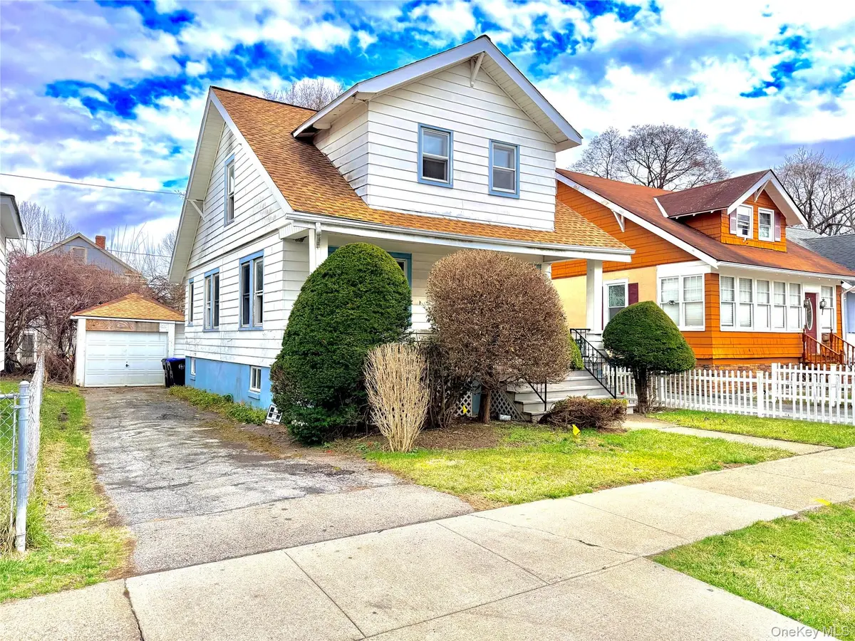 9 Edgar ST, Poughkeepsie, NY 12603