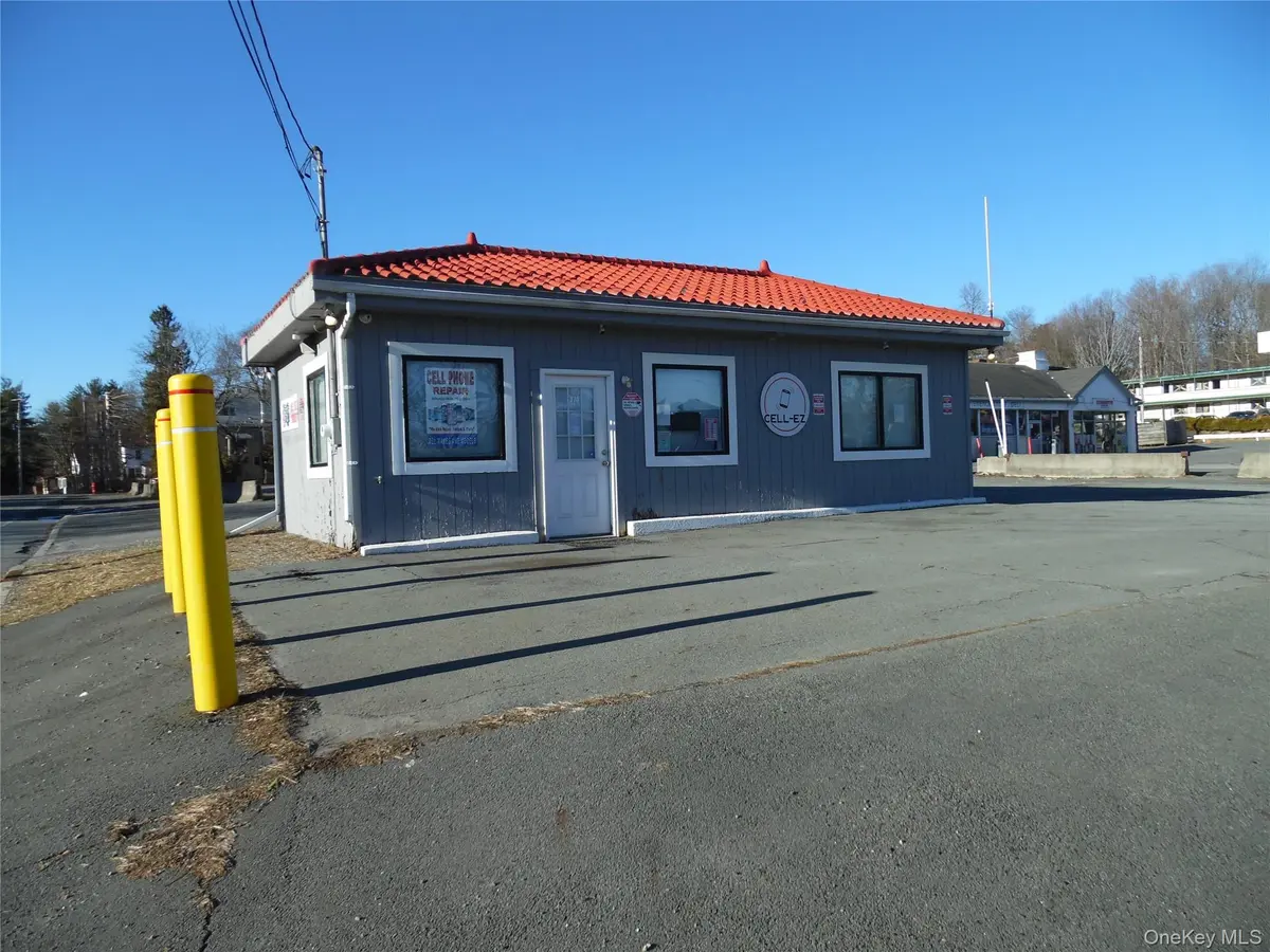515 Broadway, Monticello, NY 12701