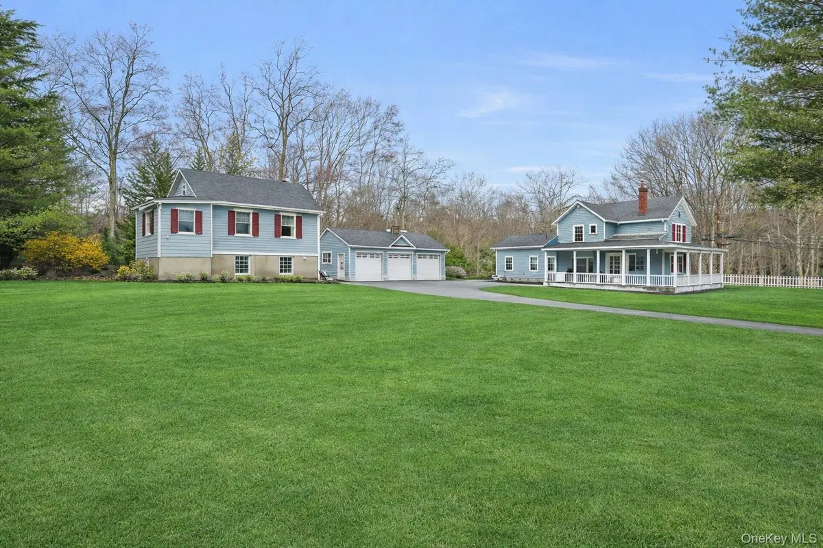 200 Bardonia RD, Bardonia, NY 10954