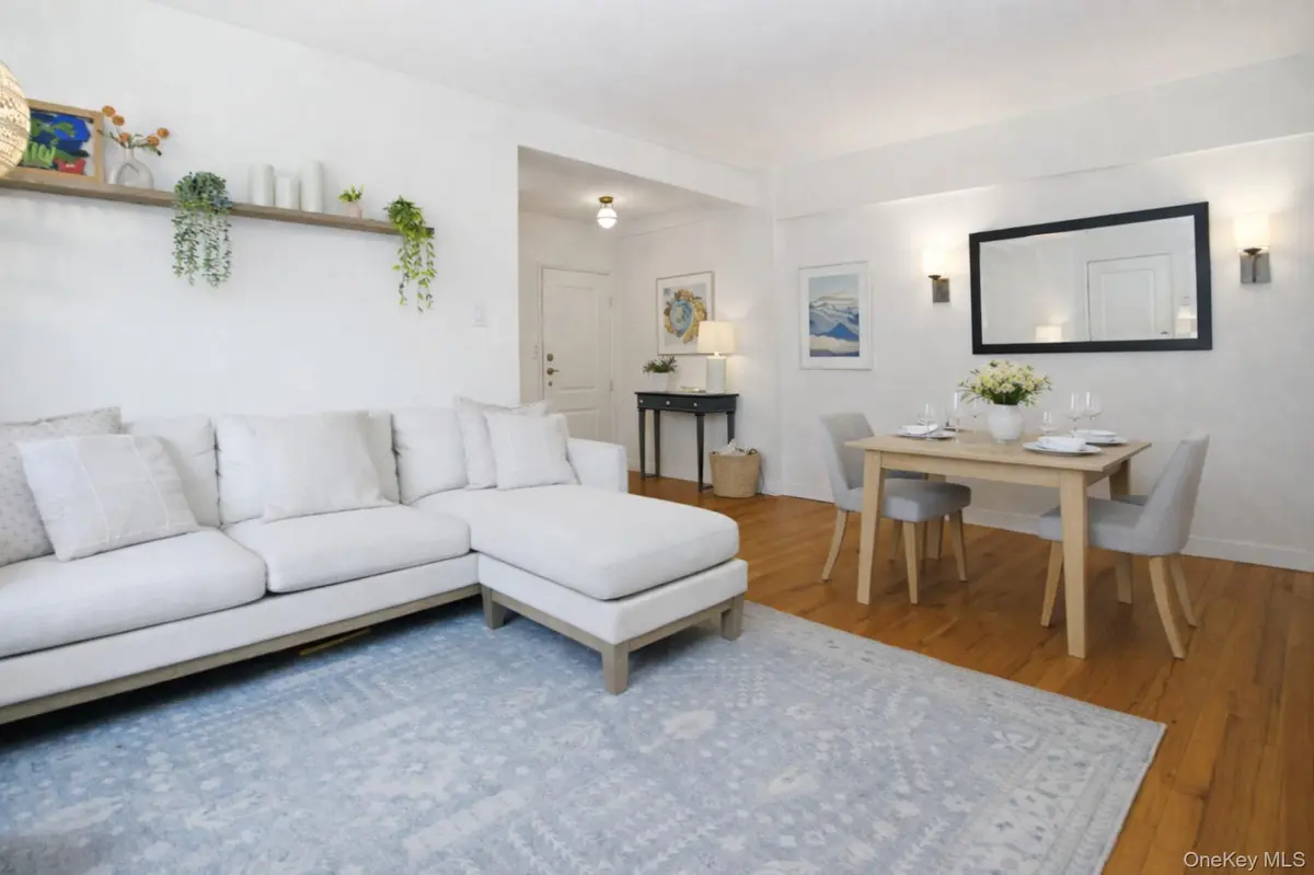 5639 Netherland AVE #1G, Bronx, NY 10471