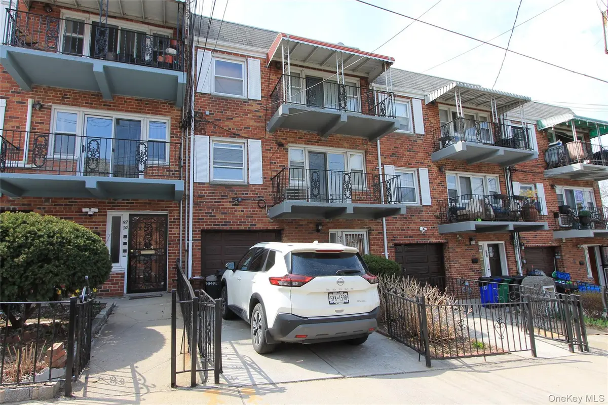 58-18 84th PL, Middle Village, NY 11379