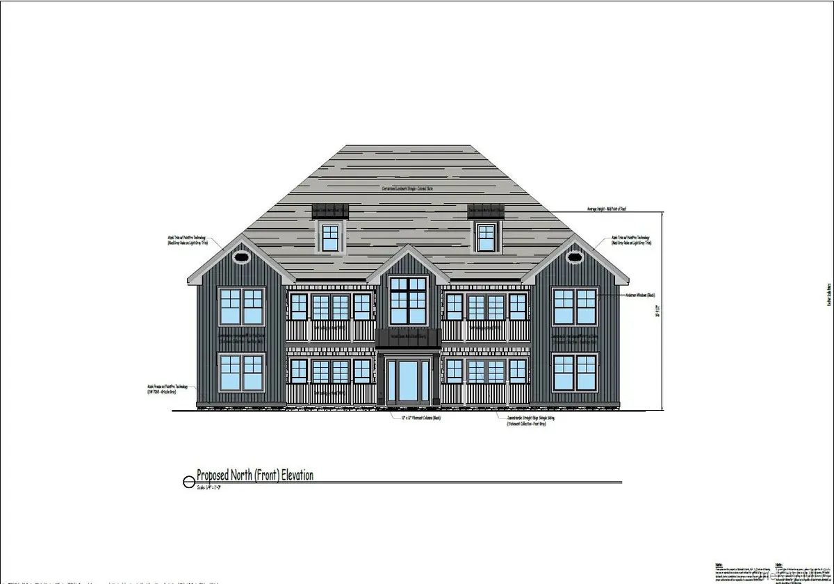 Town Center BLVD, Poughquag, NY 12570