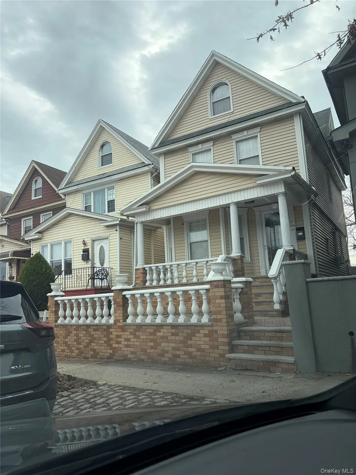 85-12 Woodhaven BLVD, Woodhaven, NY 11421