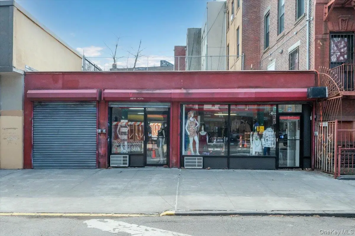 683 Bushwick AVE, Brooklyn, NY 11221