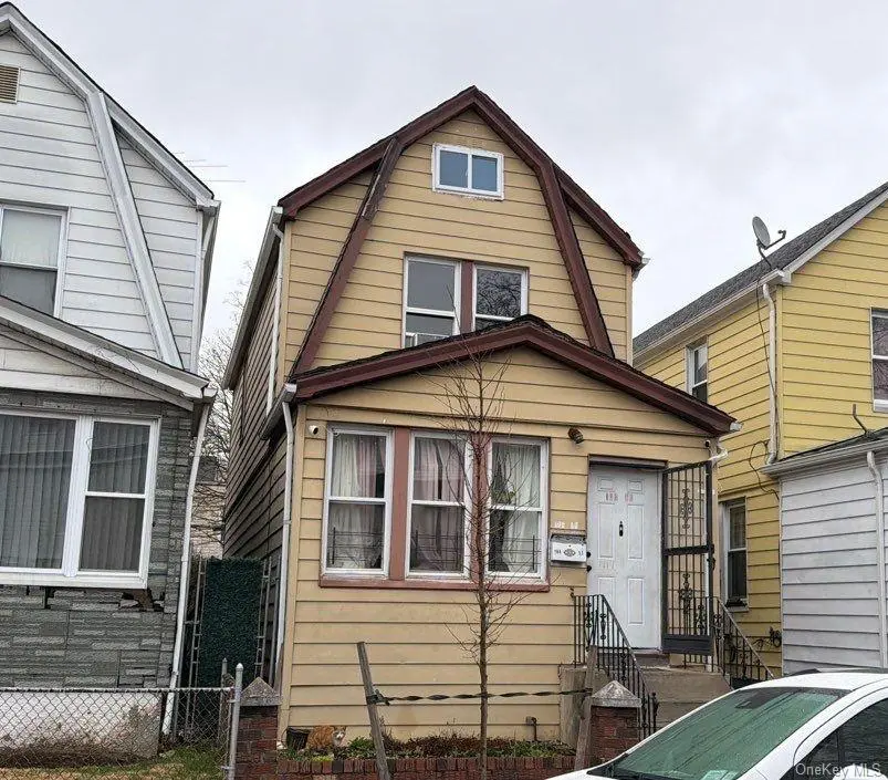104-53 128th ST, Richmond Hill, NY 11419