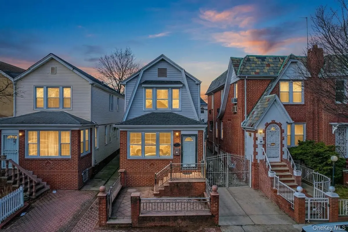 846 E 48th ST, Brooklyn, NY 11203