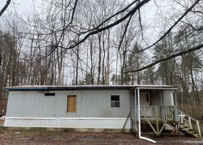 79-87 N Old Greenfield RD, Ellenville, NY 12428