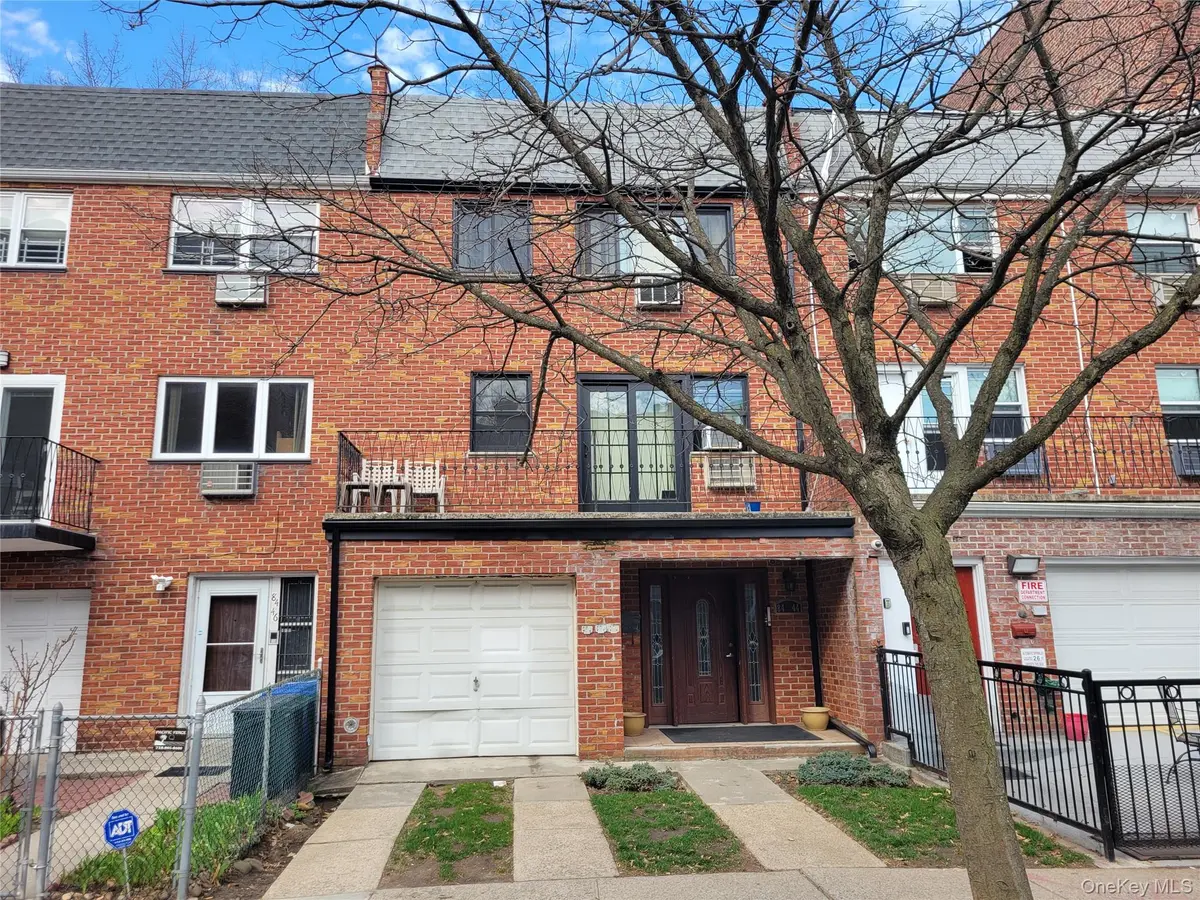 84-44 120th ST, Kew Gardens, NY 11415
