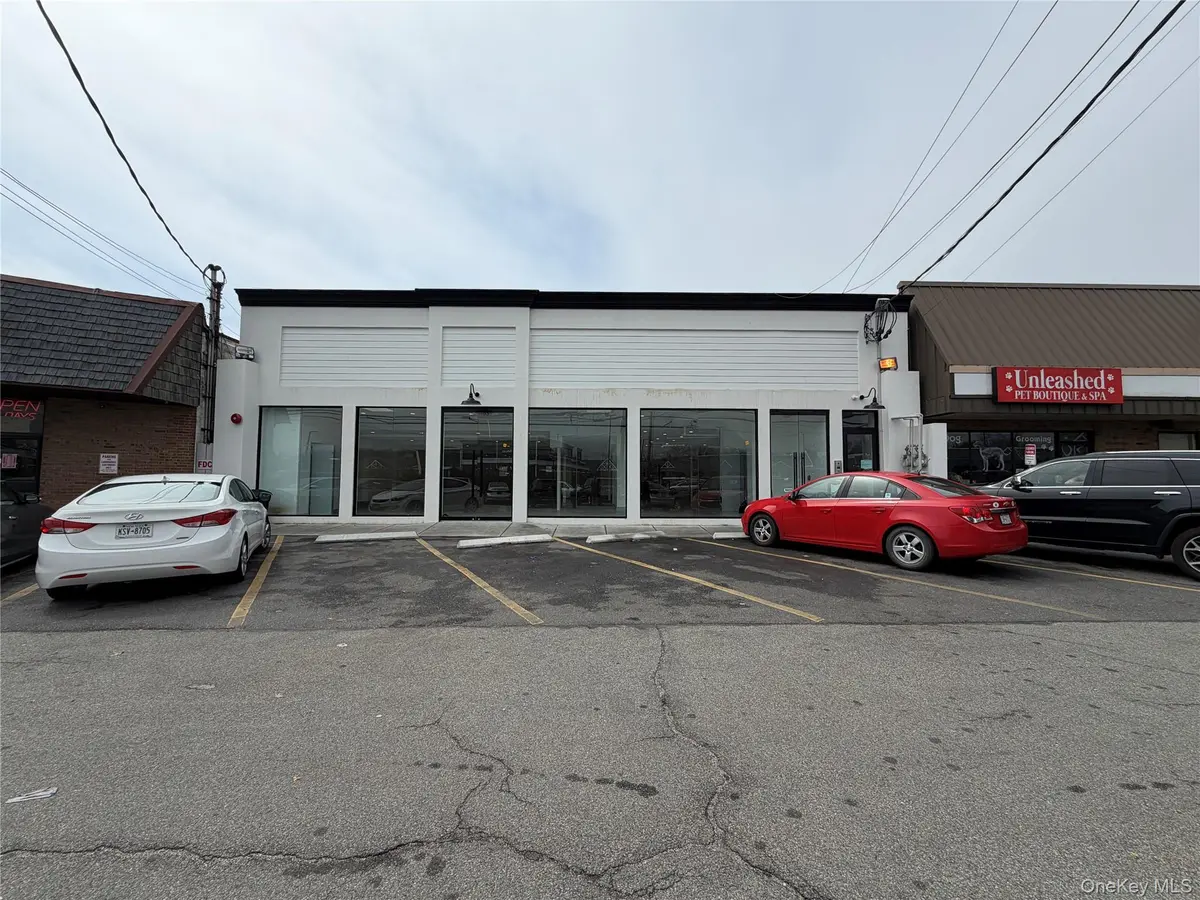 118-120 Shore RD, Port Washington, NY 11050