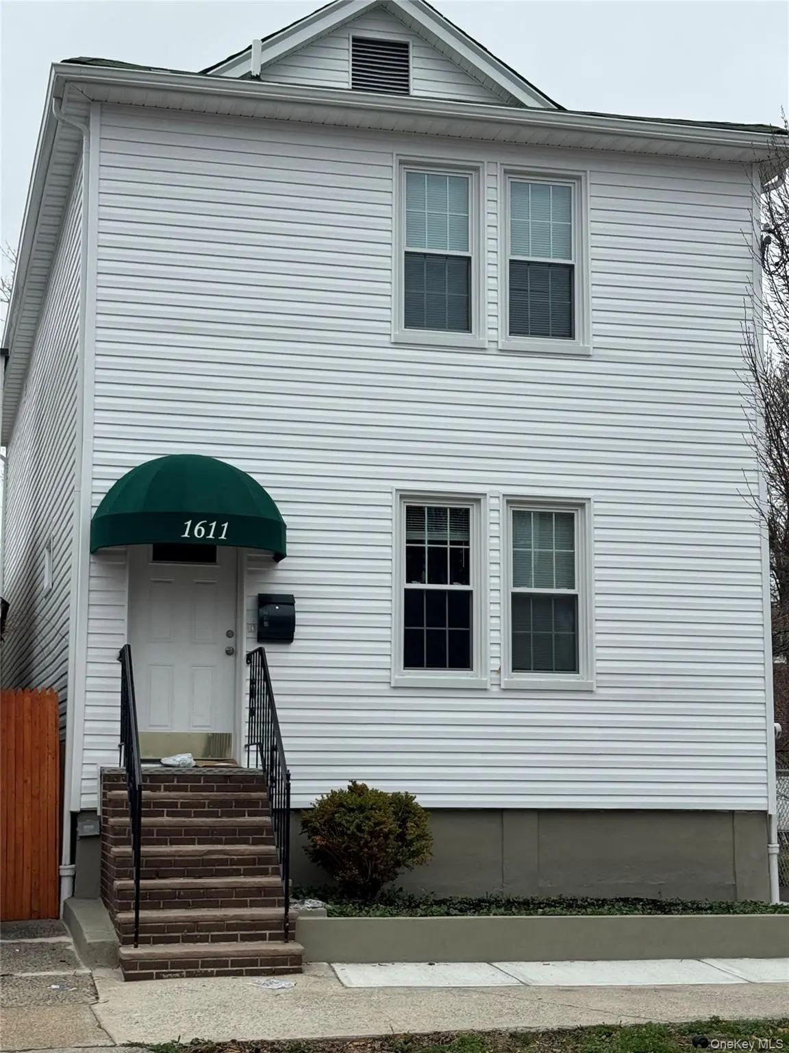 Address not disclosed, Bronx, NY 10465