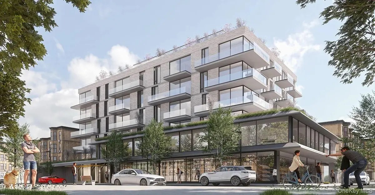27-09 40TH AVE #3D, Long Island City, NY 11101