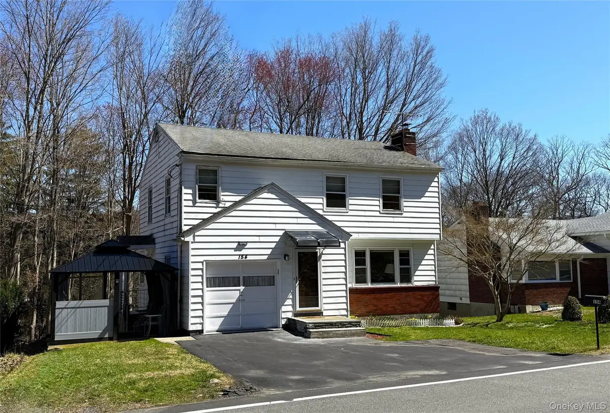 154 Old State RD, Highland Falls, NY 10928