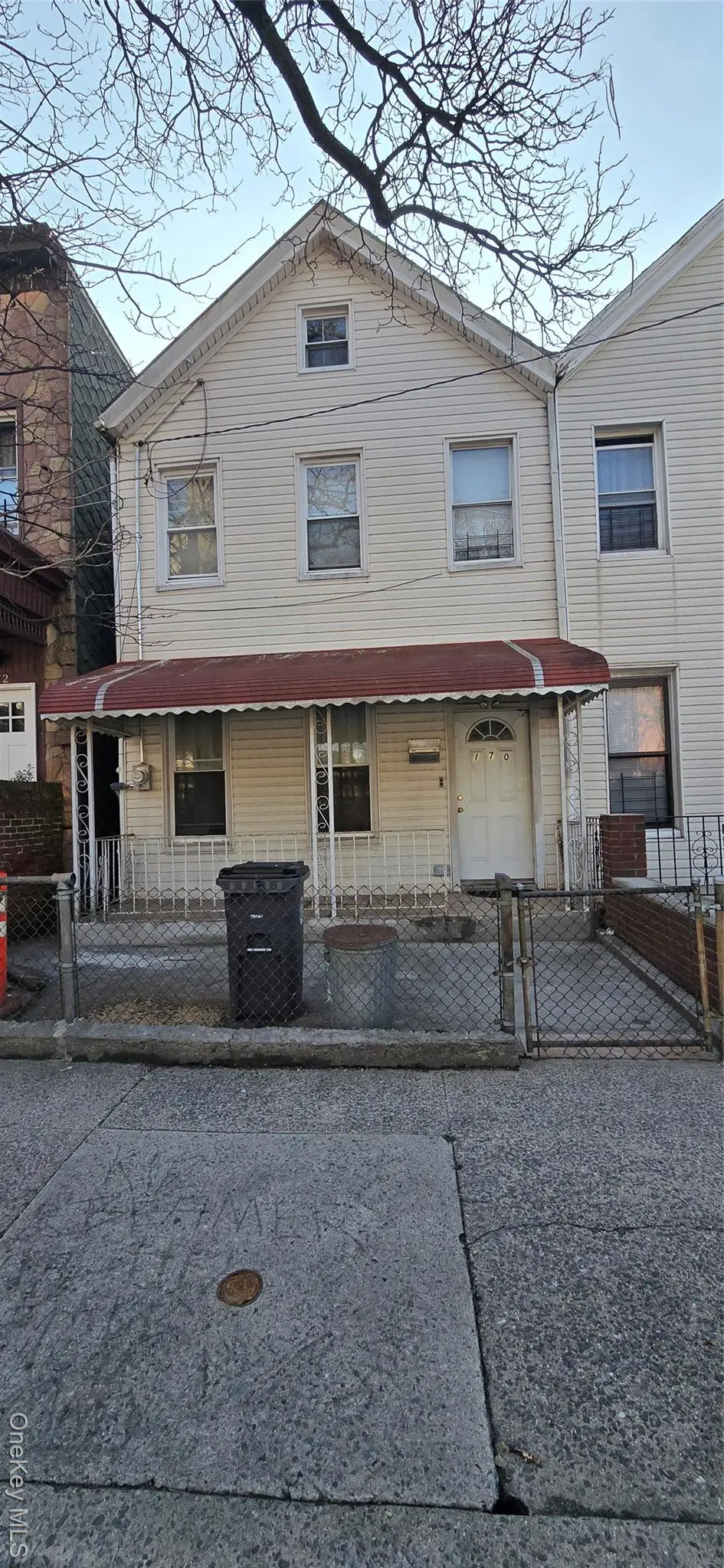 170 Milford ST, Brooklyn, NY 11208