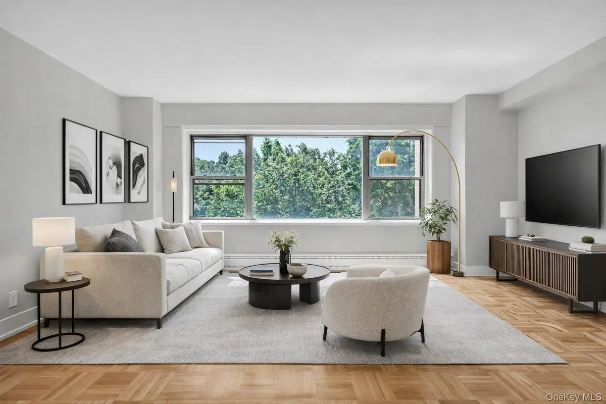 9 Fordham Hill OVAL #3C, Bronx, NY 10468