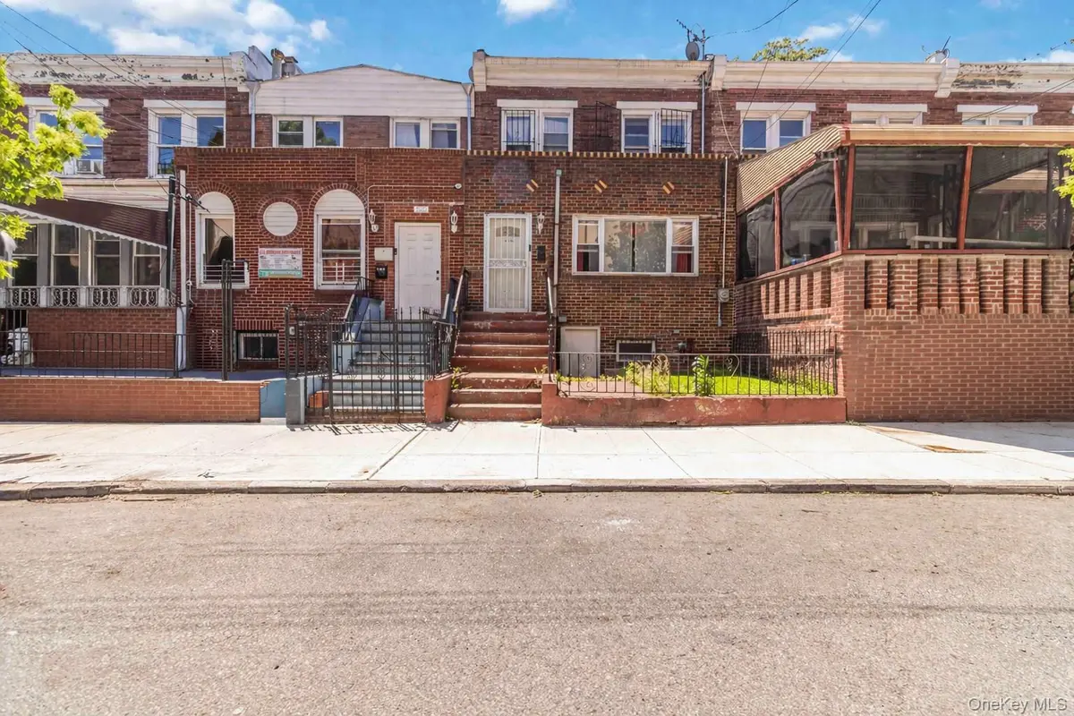 806 New Jersey AVE, Brooklyn, NY 11207
