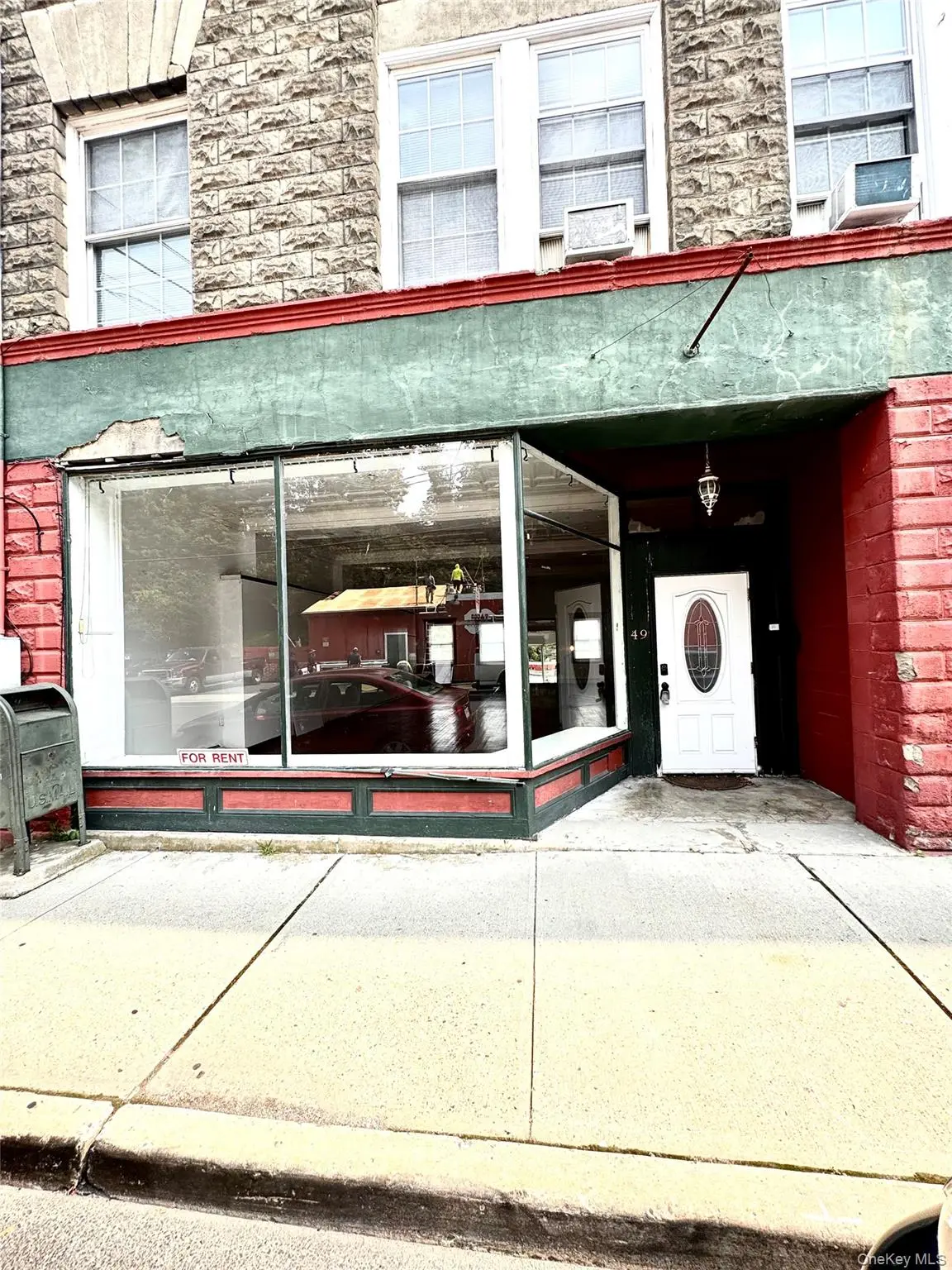 49 Main ST, Chester, NY 10918