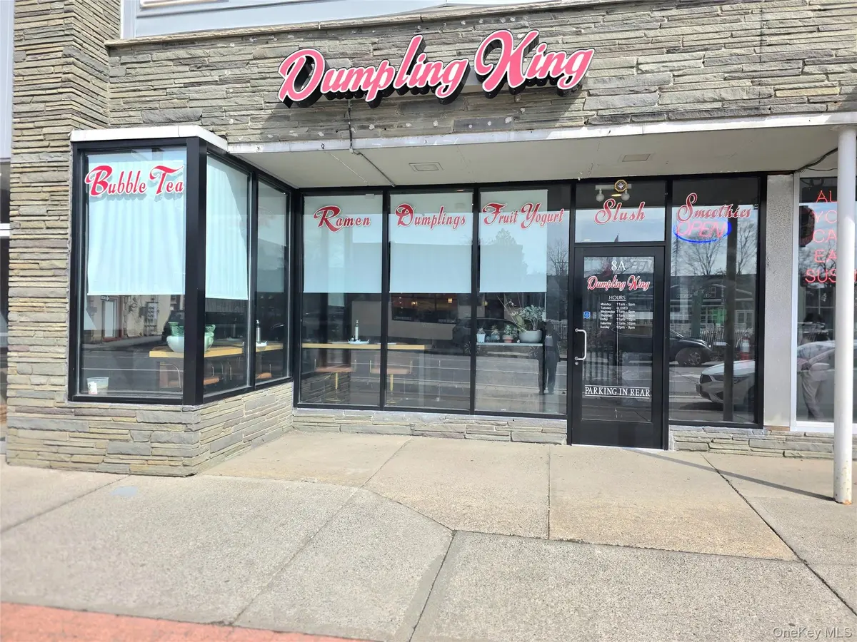 8 Raymond AVE #Suite A, Poughkeepsie, NY 12601