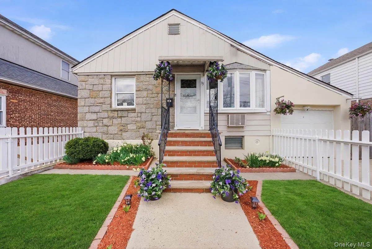 75 Woodlawn AVE, Yonkers, NY 10704