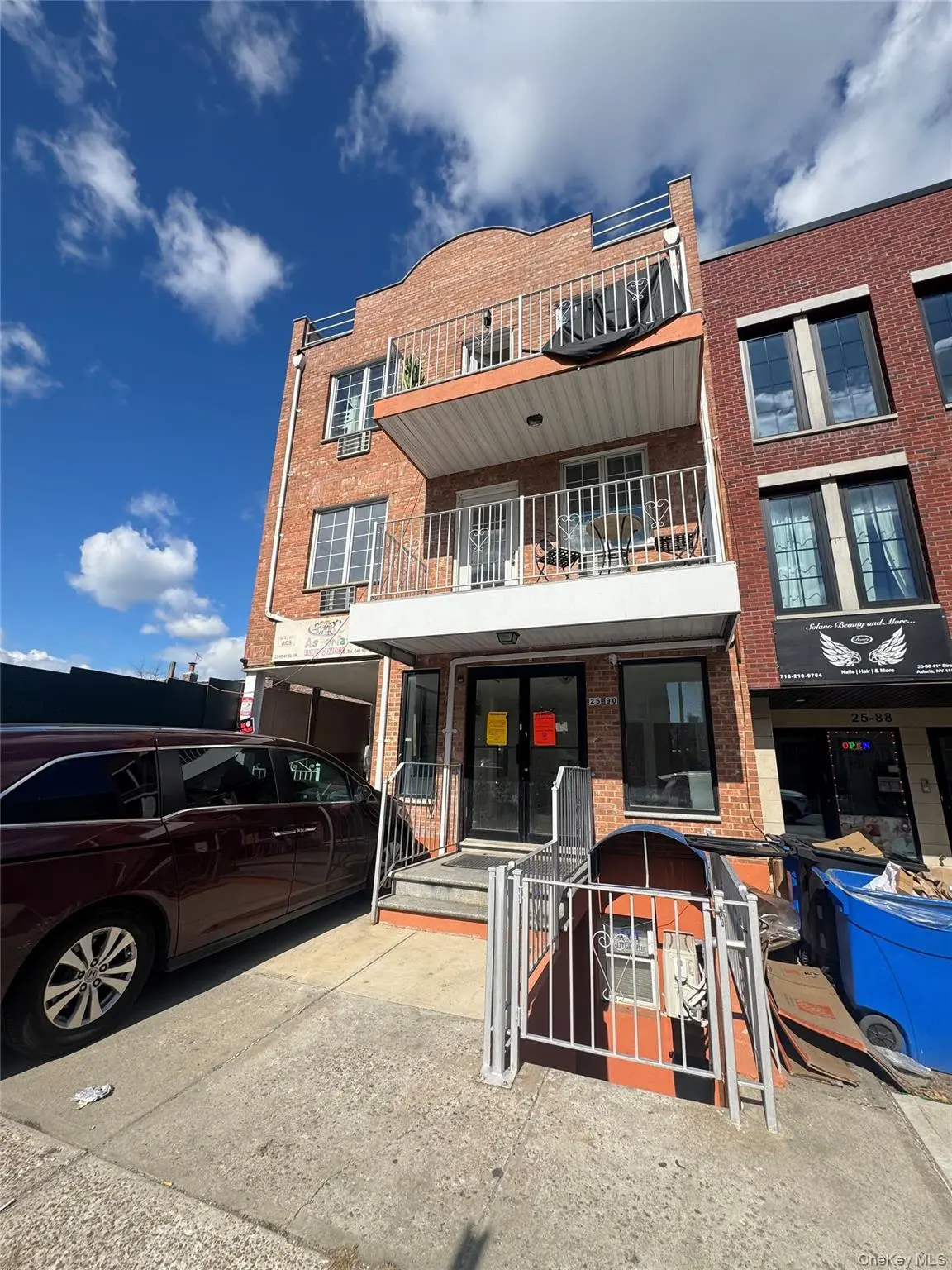 2590 41st ST, Astoria, NY 11103