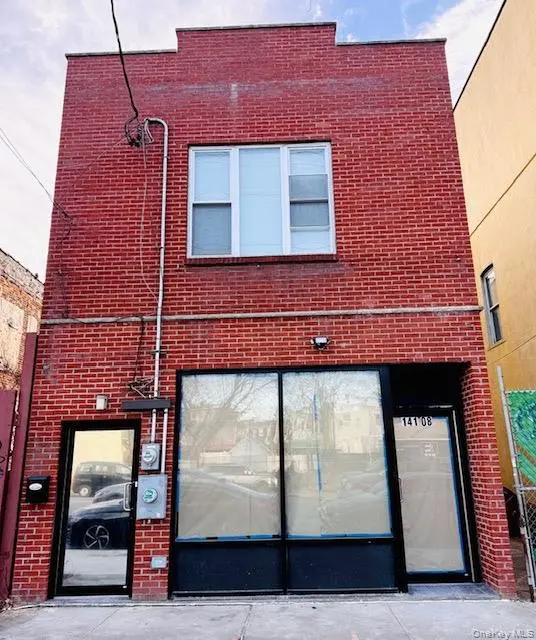 14108 Rockaway BLVD #1, Jamaica, NY 11436