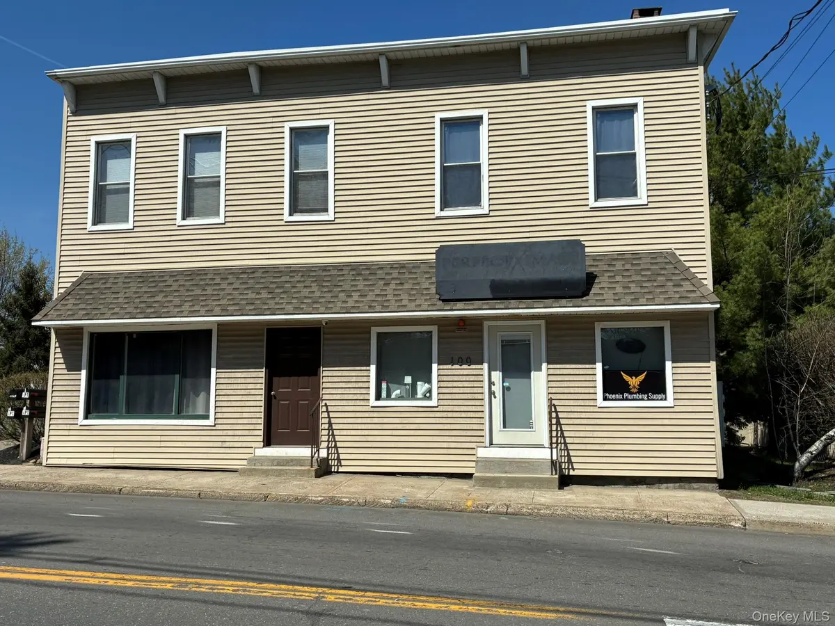 100 E Railroad AVE, West Haverstraw, NY 10993
