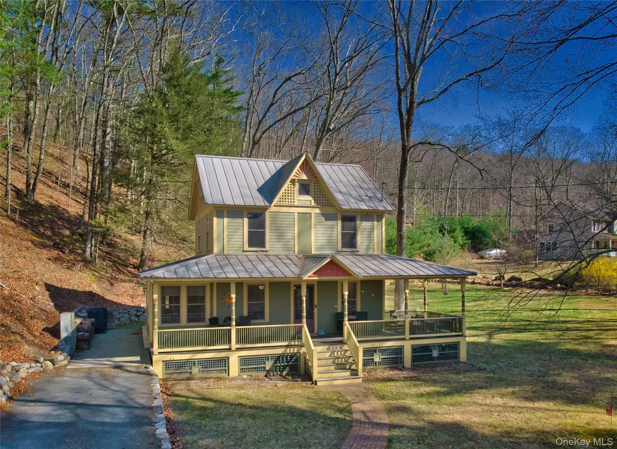 1193 South RD, Wurtsboro, NY 12790
