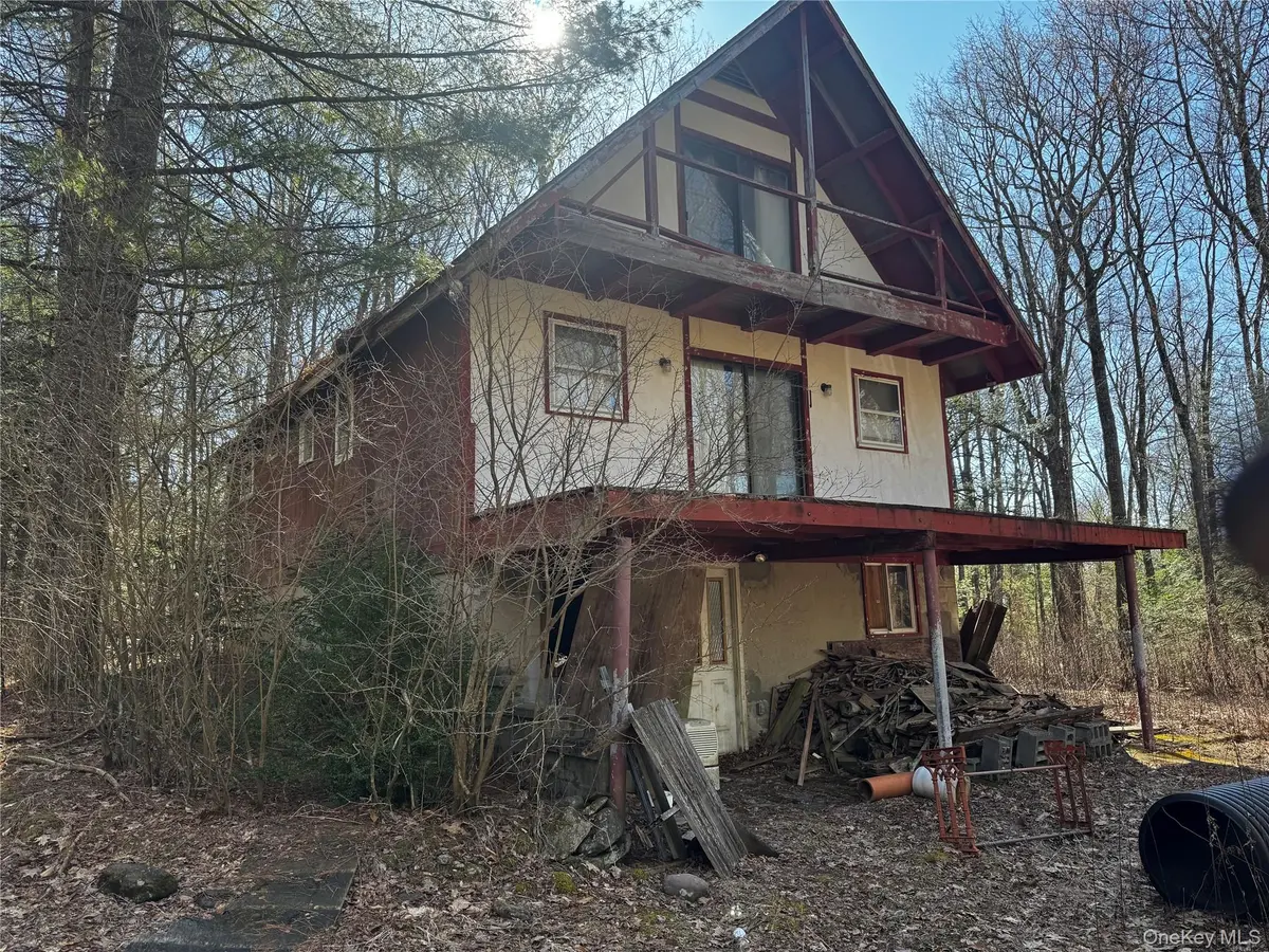 319 N Lake RD, Hunter, NY 12442