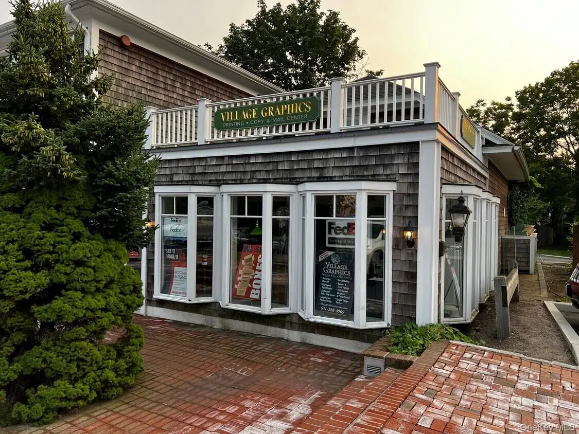 132 Main ST #1, Westhampton Beach, NY 11978