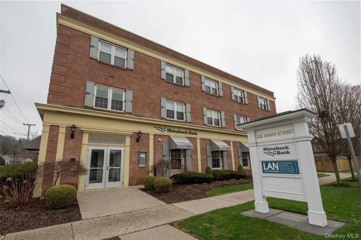 252 Main ST, Goshen, NY 10924