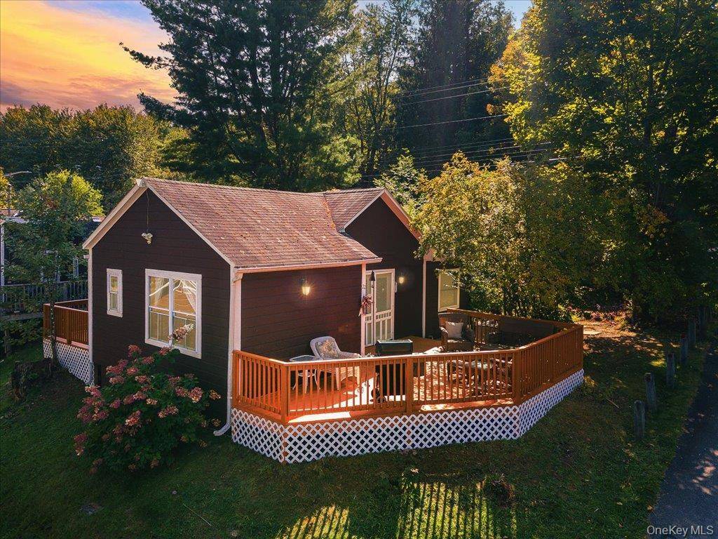 1192 State Route 52 #21, Loch Sheldrake, NY 12759