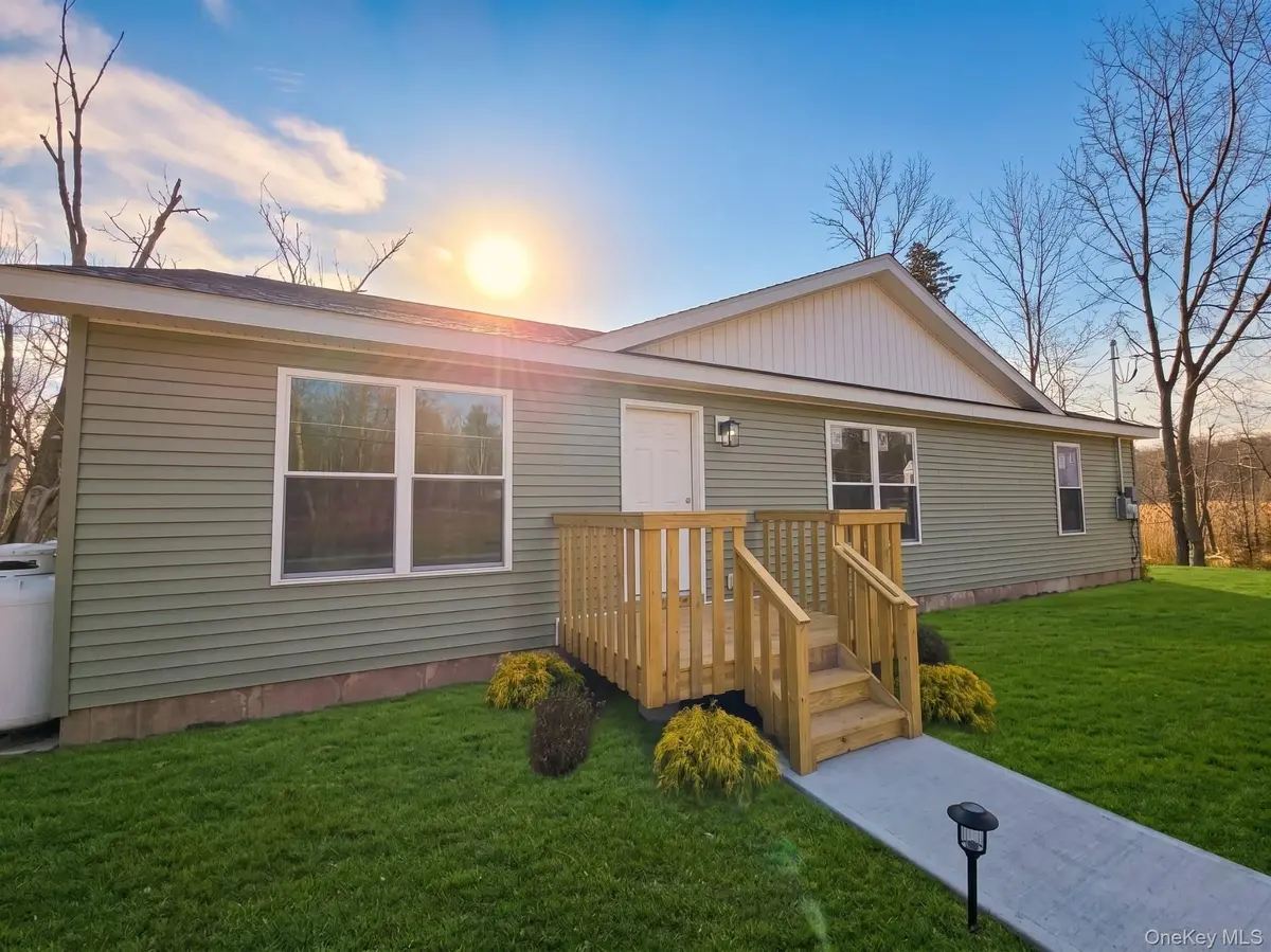 23 Spring ST, Monticello, NY 12701