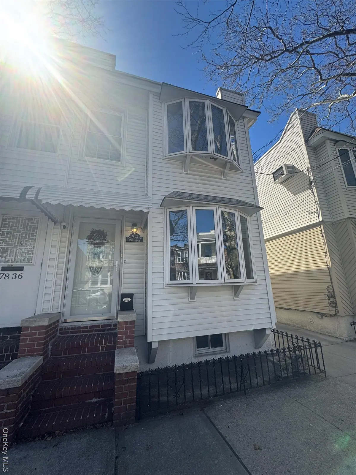 7834 79th ST, Glendale, NY 11385