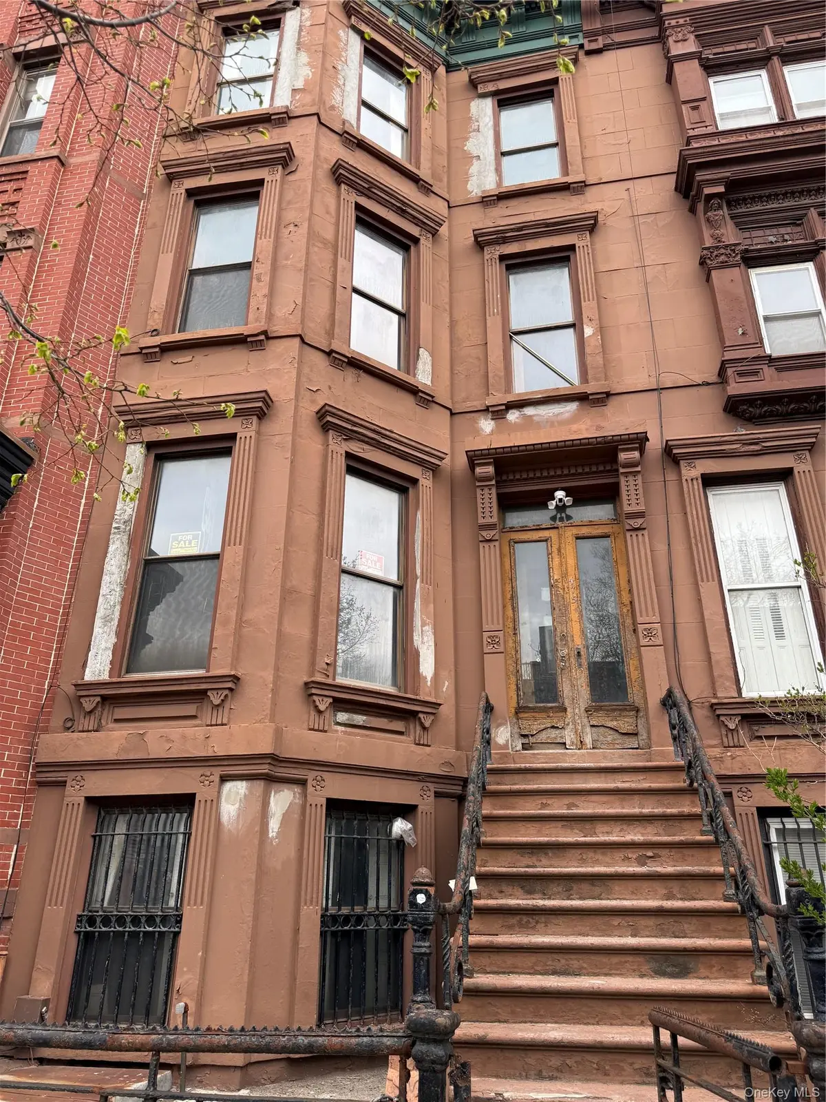 475 Madison ST, Brooklyn, NY 11221