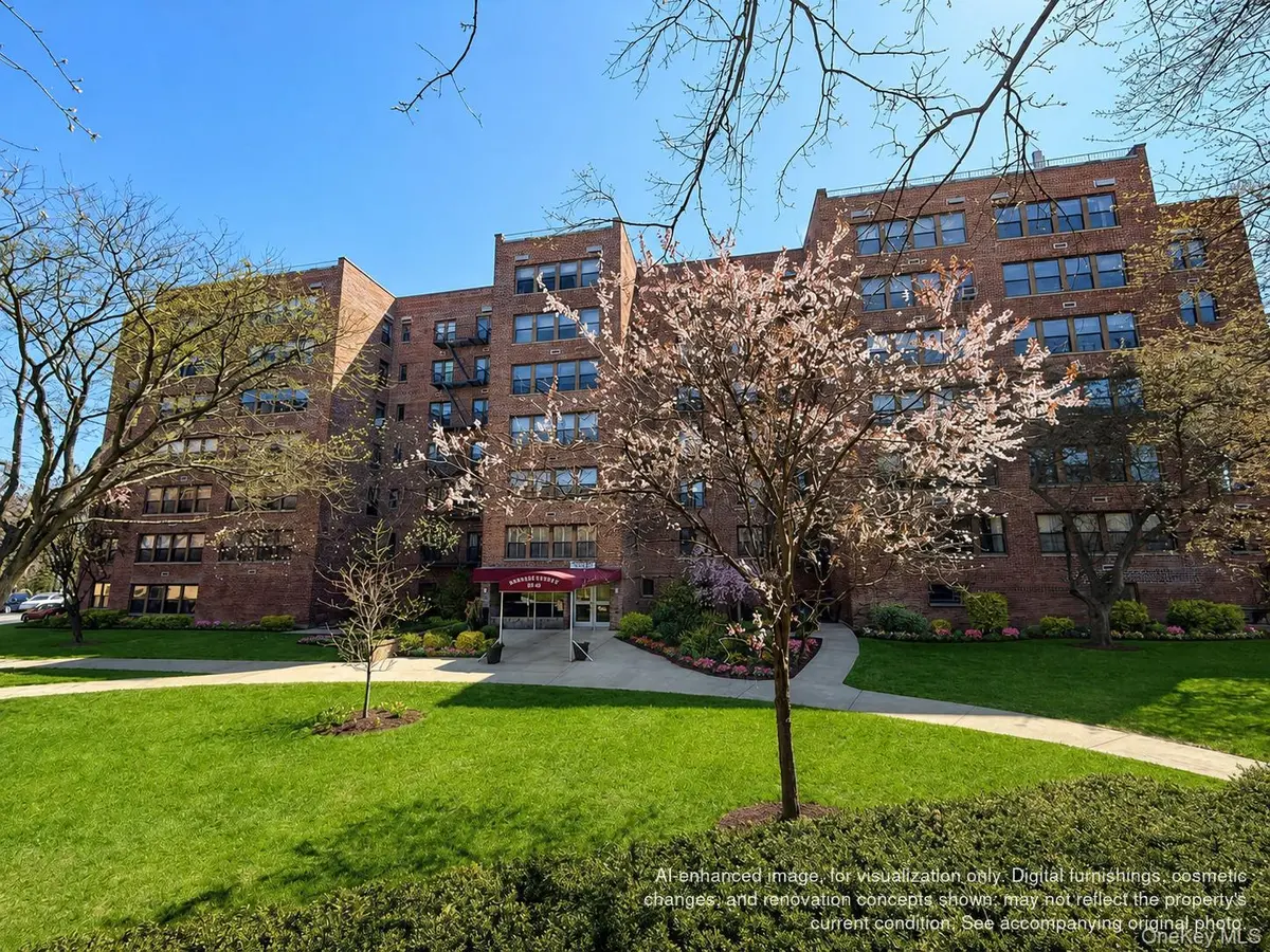 18-75 Corporal Kennedy ST #4A, Bayside, NY 11360