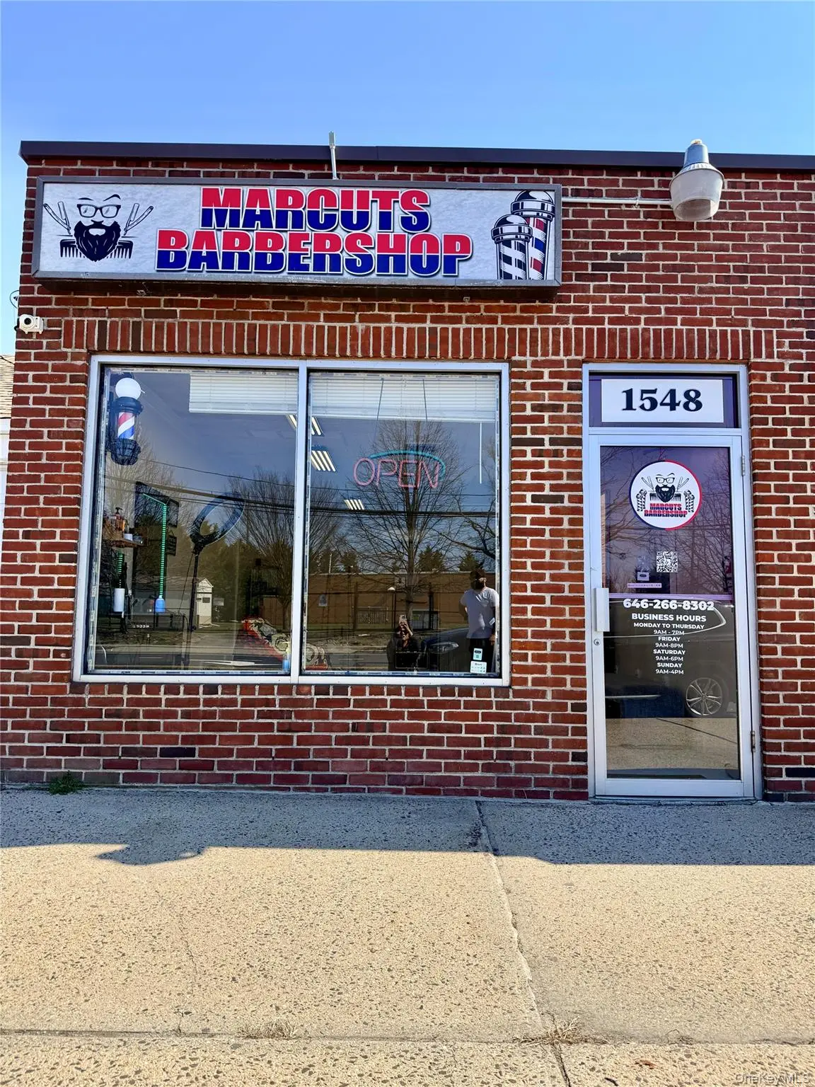 1548 Union BLVD, Bay Shore, NY 11706