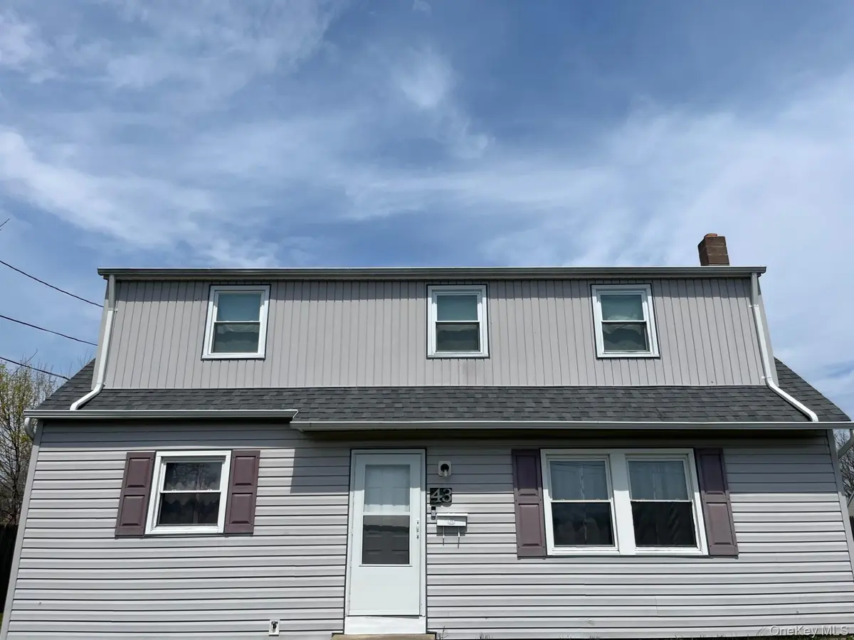 Address not disclosed, Wyandanch, NY 11798