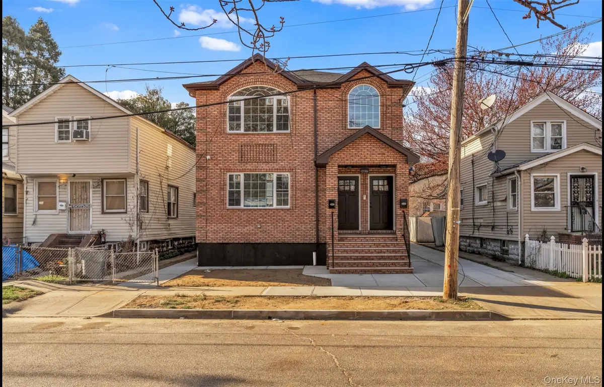 16517 144th DR, Springfield Gardens, NY 11434